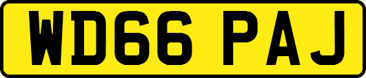 WD66PAJ