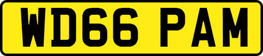 WD66PAM