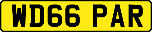WD66PAR