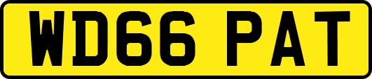 WD66PAT