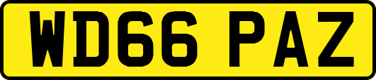 WD66PAZ