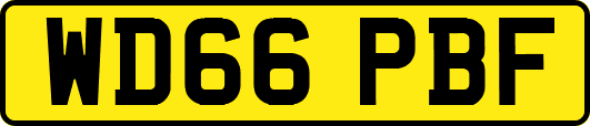 WD66PBF