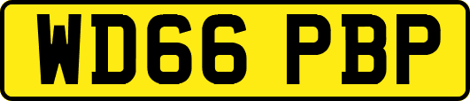 WD66PBP