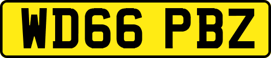 WD66PBZ