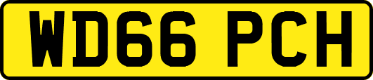 WD66PCH