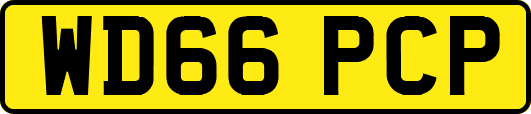 WD66PCP