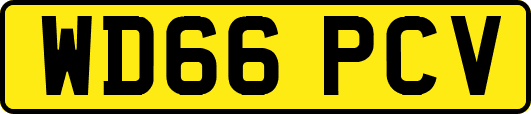WD66PCV