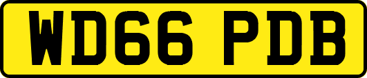 WD66PDB