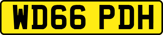 WD66PDH