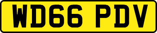WD66PDV