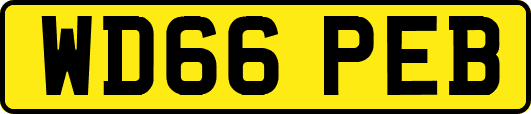 WD66PEB