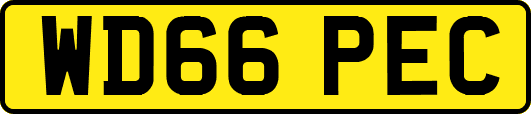WD66PEC
