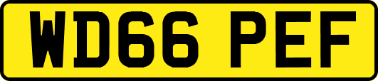 WD66PEF