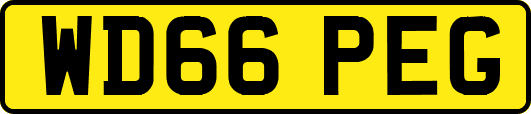 WD66PEG