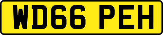WD66PEH
