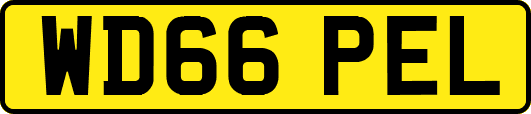 WD66PEL