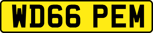 WD66PEM