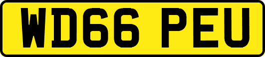WD66PEU