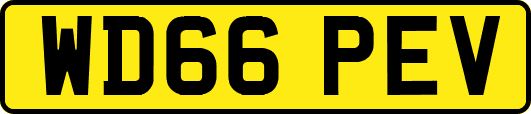 WD66PEV