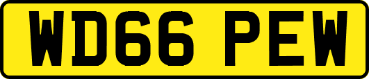 WD66PEW