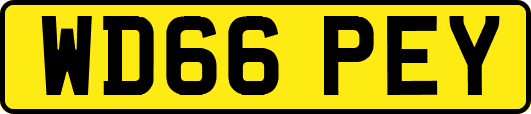WD66PEY