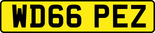 WD66PEZ