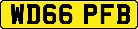 WD66PFB