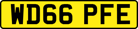 WD66PFE