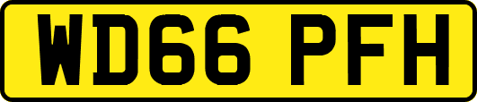 WD66PFH