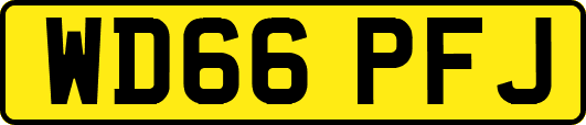 WD66PFJ