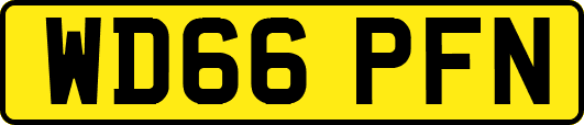 WD66PFN
