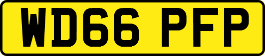 WD66PFP