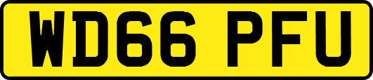 WD66PFU