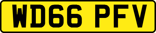 WD66PFV
