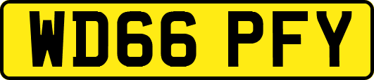WD66PFY