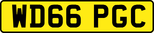 WD66PGC
