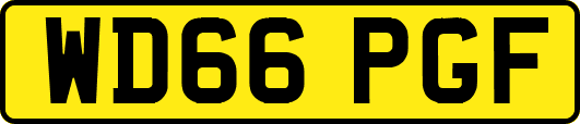 WD66PGF