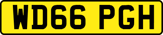 WD66PGH