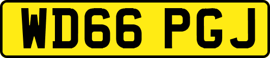 WD66PGJ