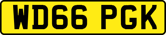 WD66PGK