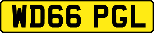 WD66PGL