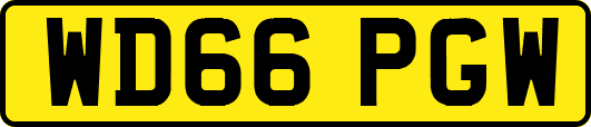 WD66PGW