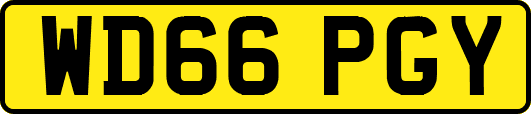 WD66PGY
