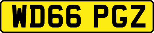 WD66PGZ