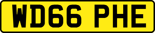 WD66PHE