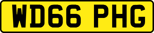 WD66PHG