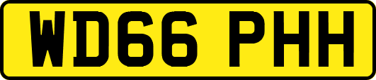 WD66PHH