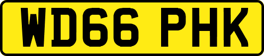 WD66PHK