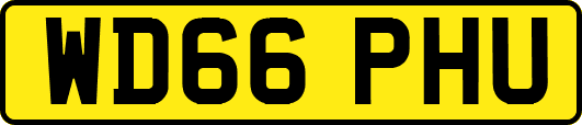 WD66PHU