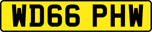 WD66PHW